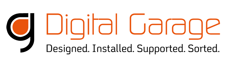 Digital Garage