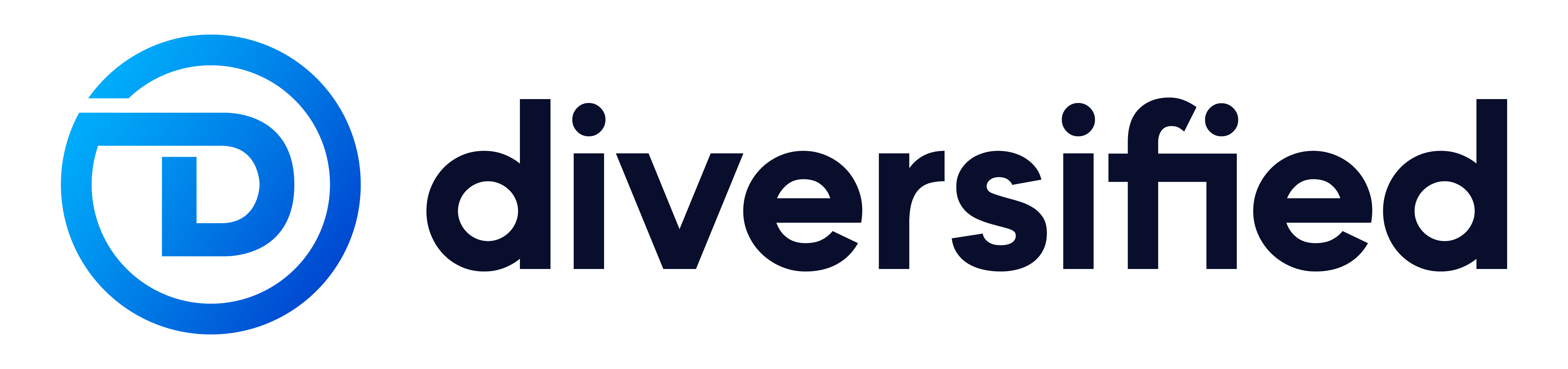 Diversified