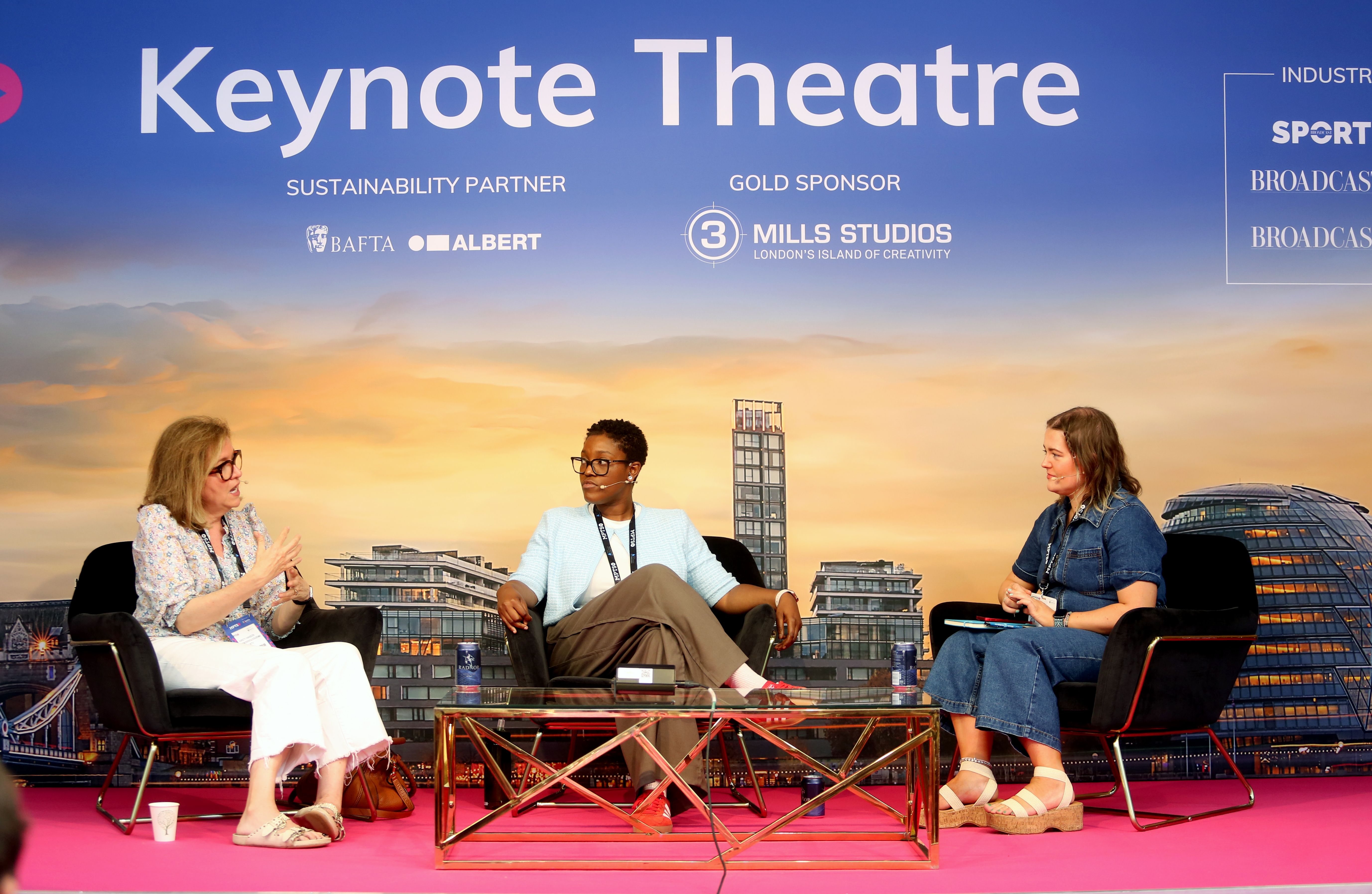 Keynote Theatre