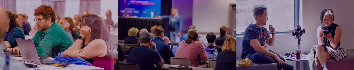 Post Production World Conference Europe