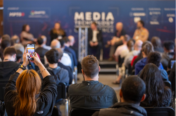 Media Technology Conference