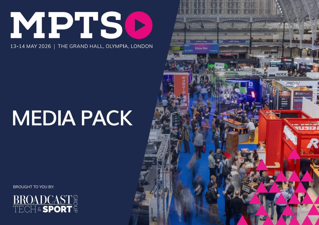 Media Pack cover