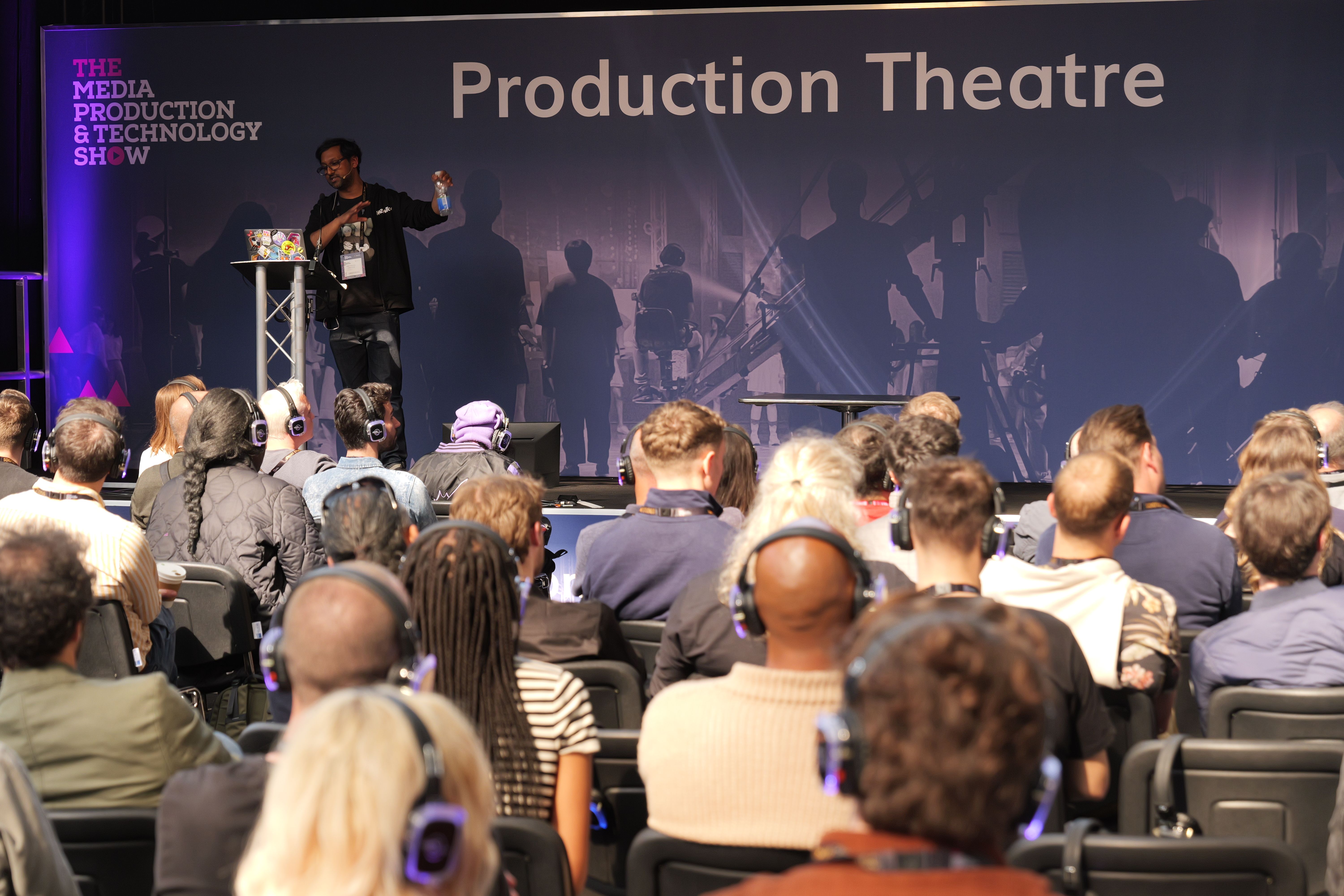 Production Theatre