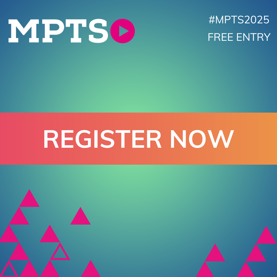 MPTS Registration pop up