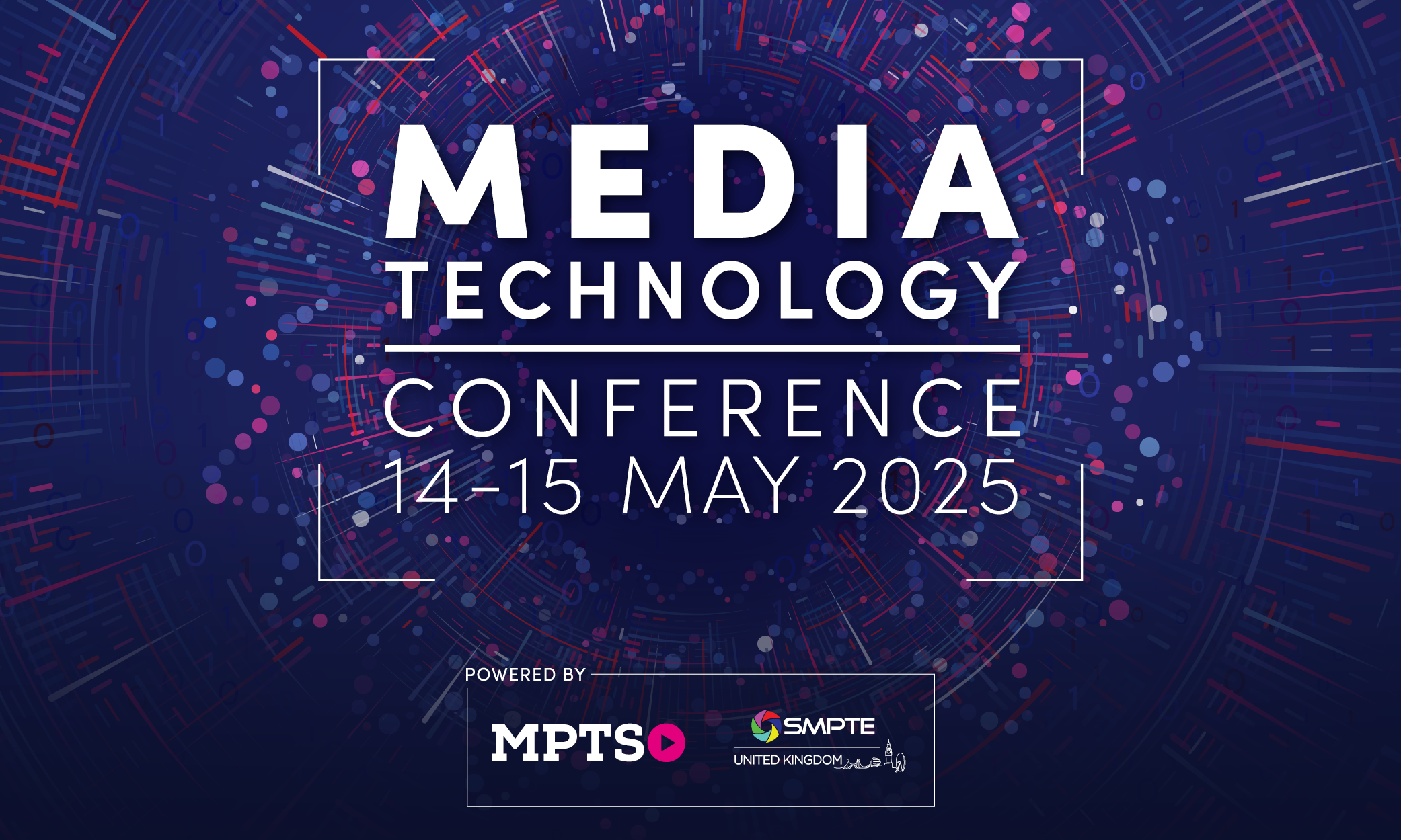 Media Technology Conference