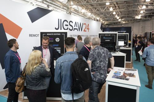 Jigsaw24 extends partnership with Avid