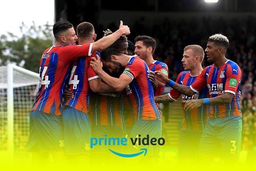 Amazon Prime To Air 22 Live Premier League Matches During December