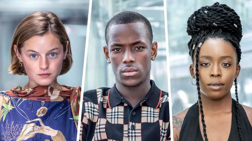 Screen unveils the 2020 Stars of Tomorrow