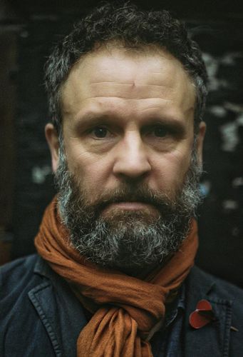Halo partners with colourist Duncan Russell