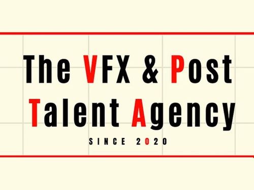 VFX and post-production talent agency opens