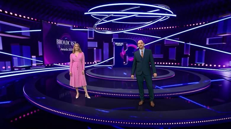 Broadcast Tech Innovation Awards 2020: winners announced