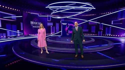 Broadcast Tech Innovation Awards 2020: winners announced