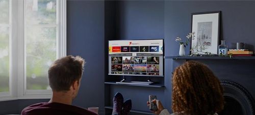 Arqiva stands down as a shareholder in Digital UK