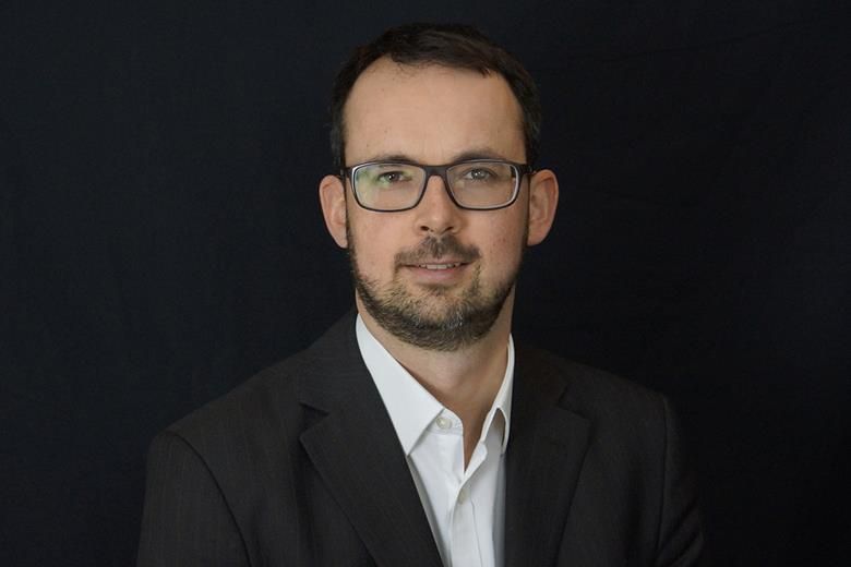 BBC Studioworks appoints Jon Noakes as commercial director