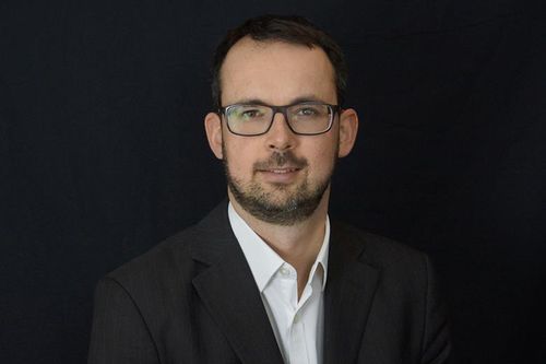 BBC Studioworks appoints Jon Noakes as commercial director