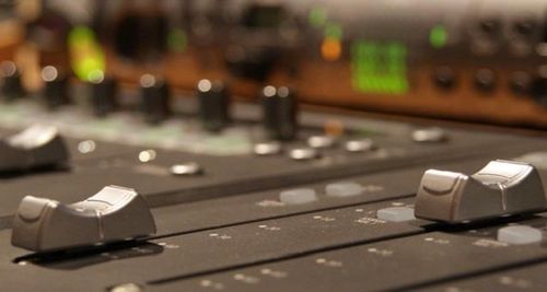 Report uncovers lack of diversity in audio post-production