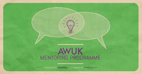 Animated Women UK announces new mentorship scheme