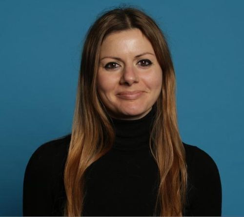 Cinesite appoints VFX supervisor Artemis Oikonomopoulou