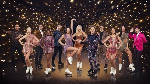 The Collectv reveals behind-the scenes role in Dancing On Ice return