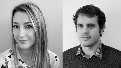 Cinesite grows business team with double hire
