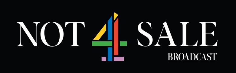 Support soars for Broadcast's Not 4 Sale campaign