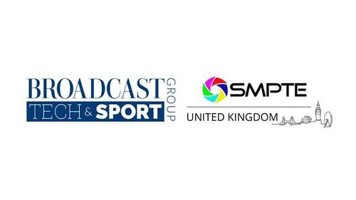 Broadcast and SMPTE unveil UK Media Technology Conference
