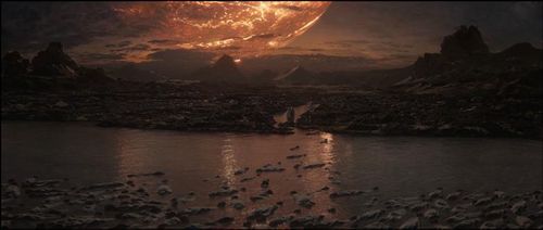 Vine FX reveals War Of The Worlds S2 VFX details