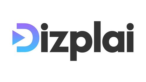 Never.no rebrands as Dizplai