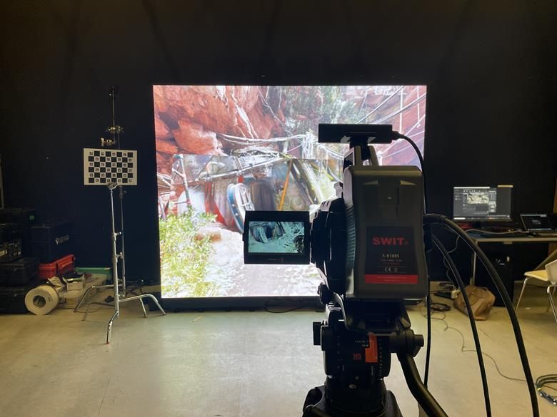 Final Pixel and University of Greenwich launch virtual production course