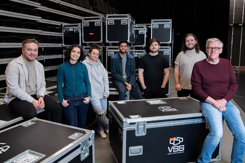 dock10 launches craft talent training scheme