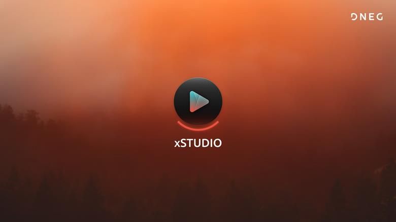 DNEG to launch xStudio