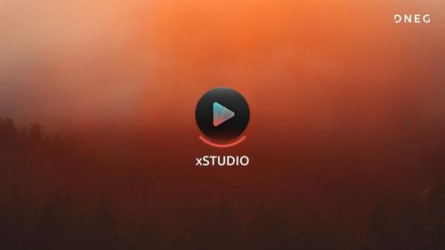 DNEG to launch xStudio