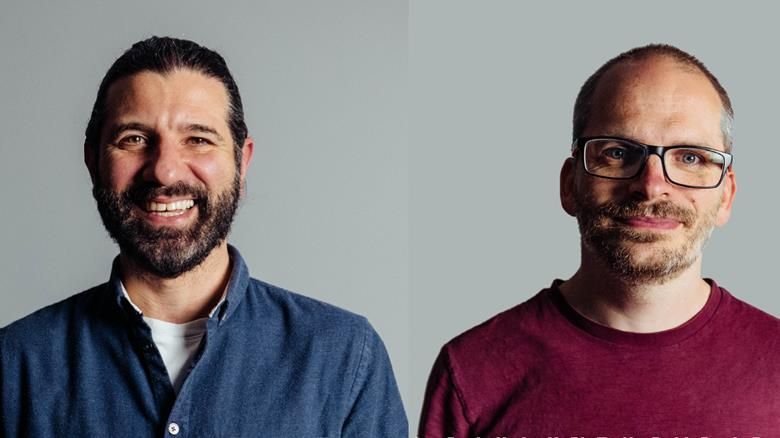Fifty Fifty announces senior staff changes