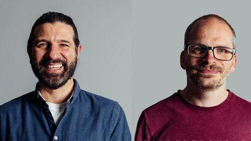 Fifty Fifty announces senior staff changes