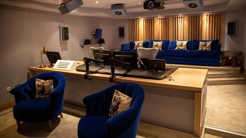 Envy opens third Dolby Atmos studio