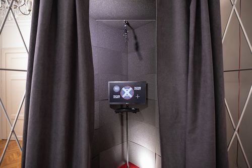 Voice Ark reveals flexible system designed for remote ADR & VO Recording