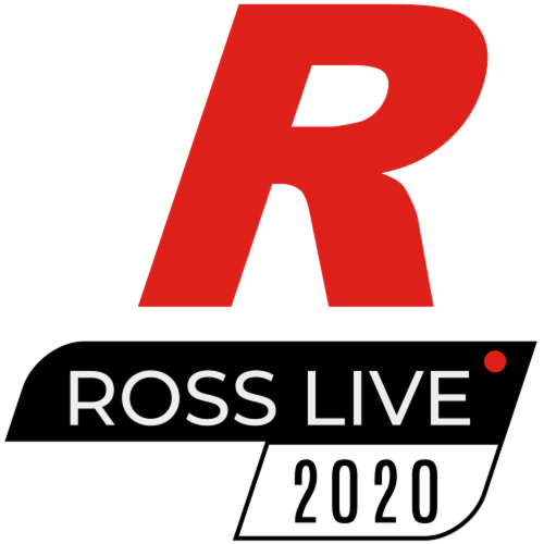 Ross Unveils Schedule for Ross Live | 2020 Programme