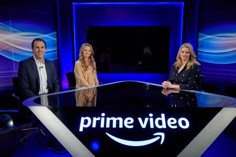 Amazon Prime Video To Air ATP Tennis Tours In February