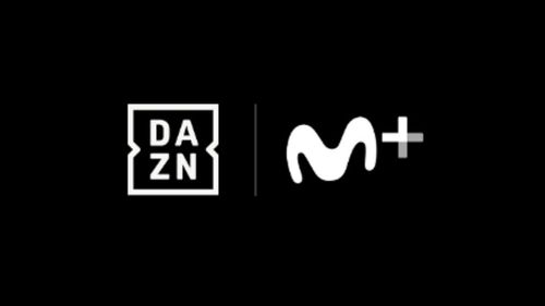 DAZN Secures Movistar Alliance And F1 Rights Acquisition