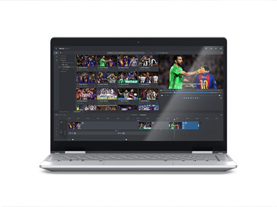 EVS launches web-based editing app