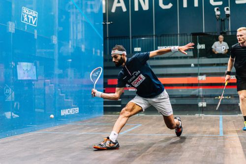 SquashTV Launches In UK & Ireland