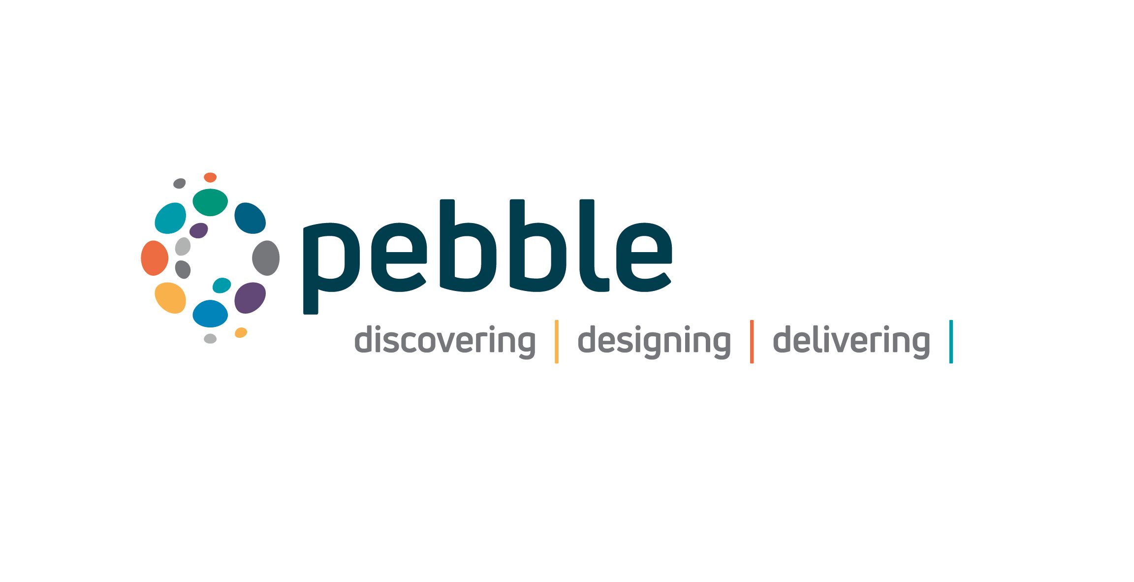 Pebble Beach Systems Unveils Rebrand Ahead of 21st Anniversary