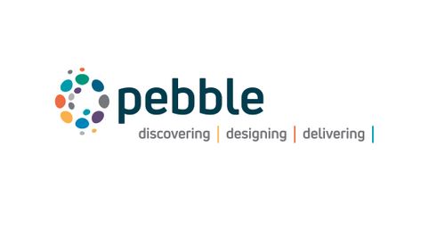 Pebble Beach Systems Unveils Rebrand Ahead of 21st Anniversary