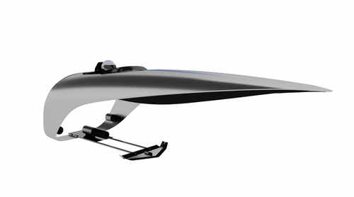 Formula E Boss Launches World's First Electric Powerboat Championship