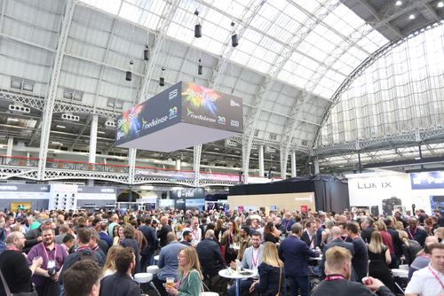 Registration Opens For The Media Production & Technology Show 2024