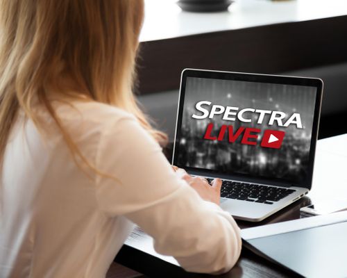 Spectra Logic Upcoming Webinars