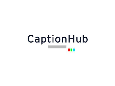 CaptionHub launches AI-enabled real-time subtitling app