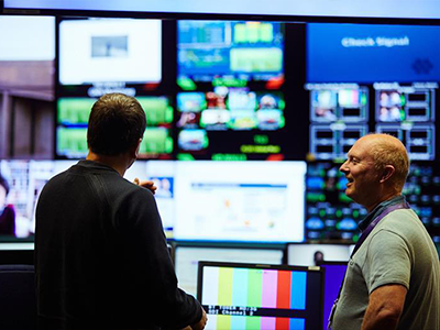 ITV and C4 Freeview channels move to cloud distribution