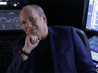 Post-production uncovered: Storm on Hans Zimmer: Hollywood Rebel (BBC)
