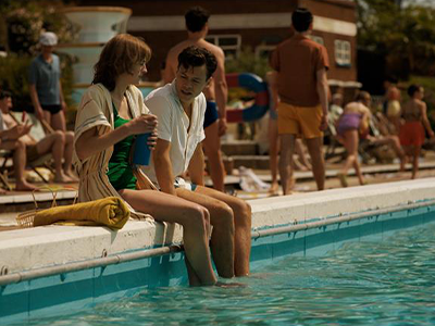 Post-production uncovered: BlueBolt on My Policeman (Prime Video)